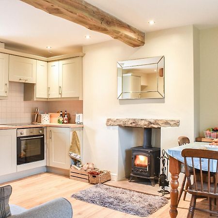 High Dale Cottage Bellerby エクステリア 写真