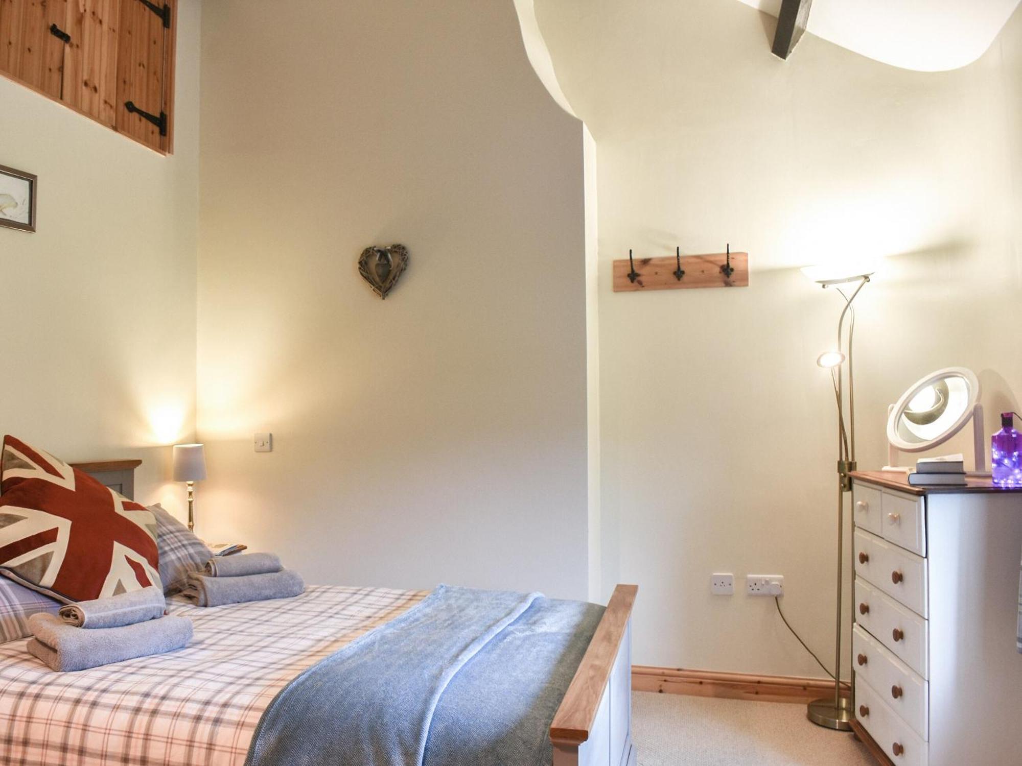 High Dale Cottage Bellerby エクステリア 写真