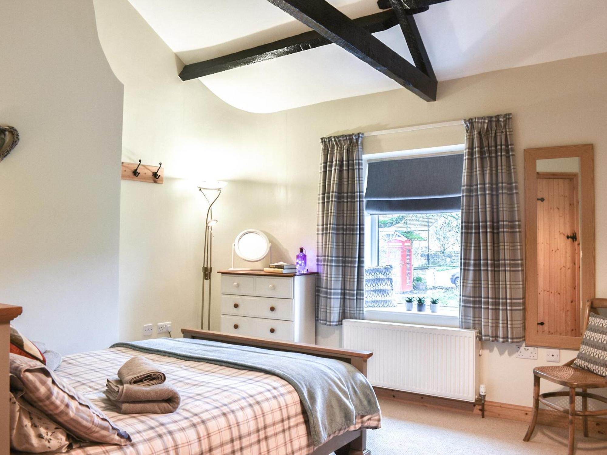 High Dale Cottage Bellerby エクステリア 写真
